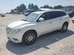 BUICK ENCLAVE