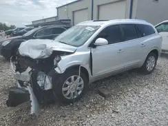 BUICK ENCLAVE