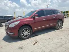 BUICK ENCLAVE