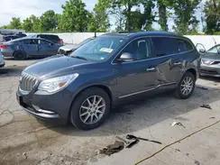 BUICK ENCLAVE