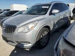 BUICK ENCLAVE