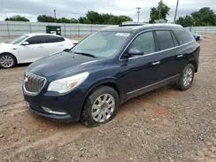 BUICK ENCLAVE