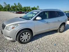 BUICK ENCLAVE