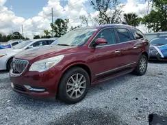 BUICK ENCLAVE