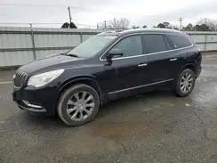 BUICK ENCLAVE