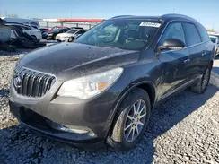 BUICK ENCLAVE