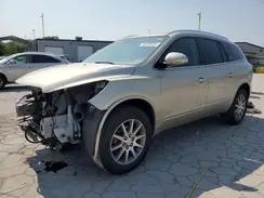 BUICK ENCLAVE