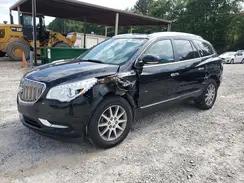 BUICK ENCLAVE