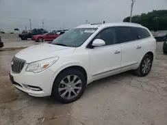 BUICK ENCLAVE