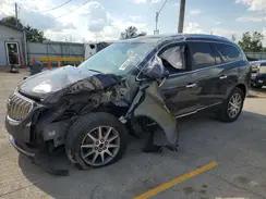 BUICK ENCLAVE