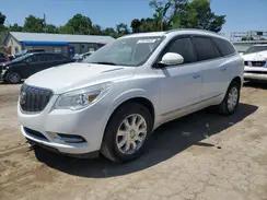 BUICK ENCLAVE