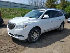 BUICK ENCLAVE