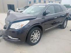 BUICK ENCLAVE