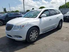 BUICK ENCLAVE
