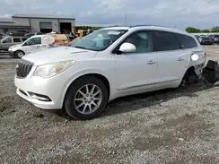 BUICK ENCLAVE