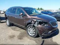 BUICK ENCLAVE