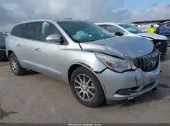 BUICK ENCLAVE