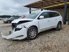BUICK ENCLAVE