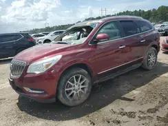 BUICK ENCLAVE