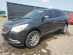 BUICK ENCLAVE