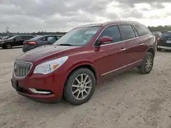 BUICK ENCLAVE