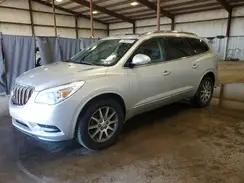 BUICK ENCLAVE