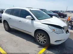 BUICK ENCLAVE