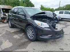 BUICK ENCLAVE