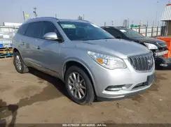 BUICK ENCLAVE