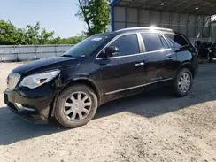 BUICK ENCLAVE