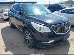 BUICK ENCLAVE