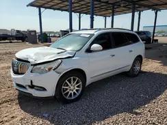 BUICK ENCLAVE