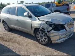 BUICK ENCLAVE