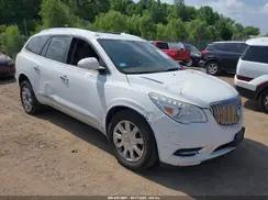 BUICK ENCLAVE