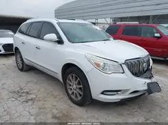 BUICK ENCLAVE