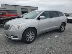 BUICK ENCLAVE
