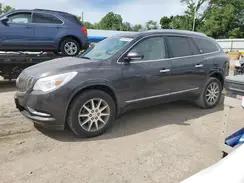 BUICK ENCLAVE