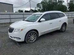 BUICK ENCLAVE