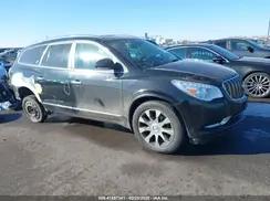 BUICK ENCLAVE