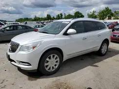 BUICK ENCLAVE