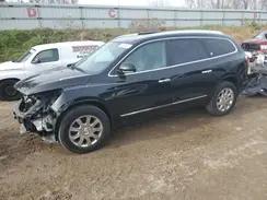 BUICK ENCLAVE
