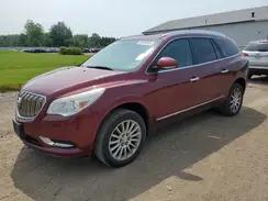 BUICK ENCLAVE