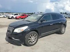 BUICK ENCLAVE