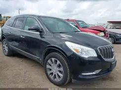 BUICK ENCLAVE