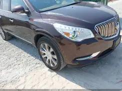 BUICK ENCLAVE