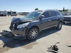 BUICK ENCLAVE