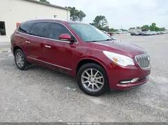 BUICK ENCLAVE