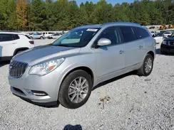 BUICK ENCLAVE