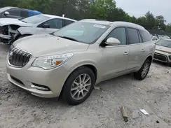 BUICK ENCLAVE