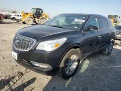BUICK ENCLAVE